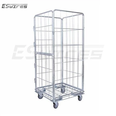 Lesiv Rolltainer