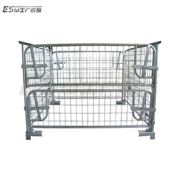 May Palette Cages