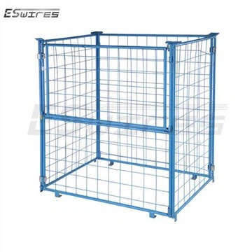 Cages Palette Stackable