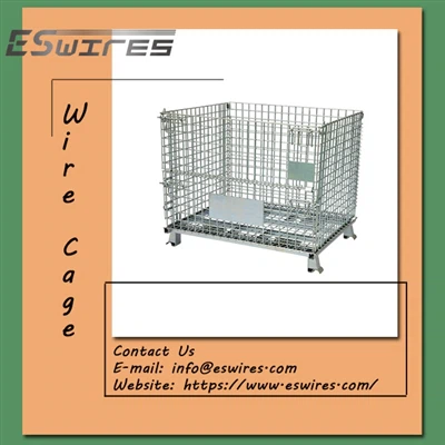 Poukisa yo ka itilize kontenè may fil yo nan depo E-commerce?