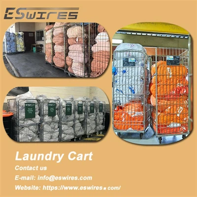 Charyo lesiv: solidite ak bon jan kalite pou biznis ou