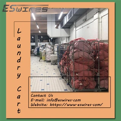 Poukisa sèvi ak charyo lesiv pou depo endistri lesiv?