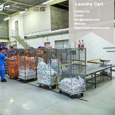 Charyo Lesiv Komèsyal