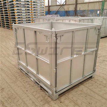 Chimik IBC Containers