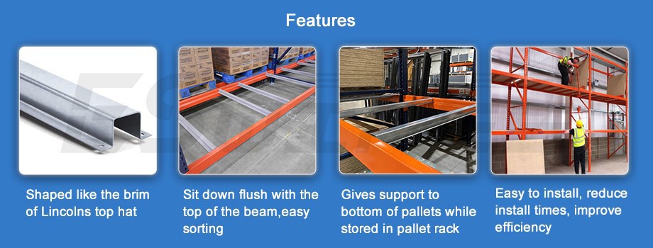 Features Features