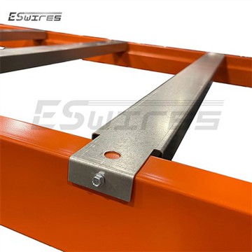 Palèt Racking Bar
