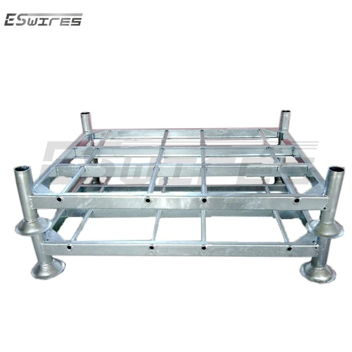Stackable Steel Storage Racks best