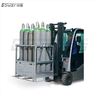Forklift Metal Stillages