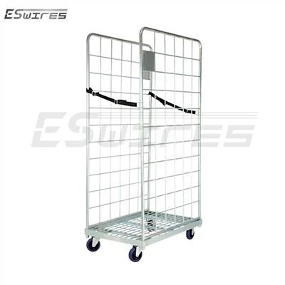 Lojistik Roll Cage