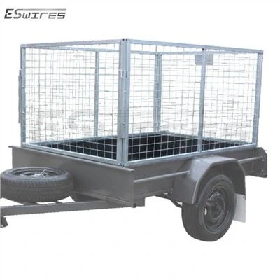 Trelè kaj 6 X 4