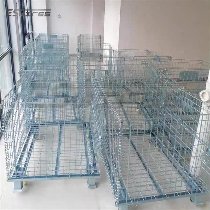 Large Collapsible Storage Containers