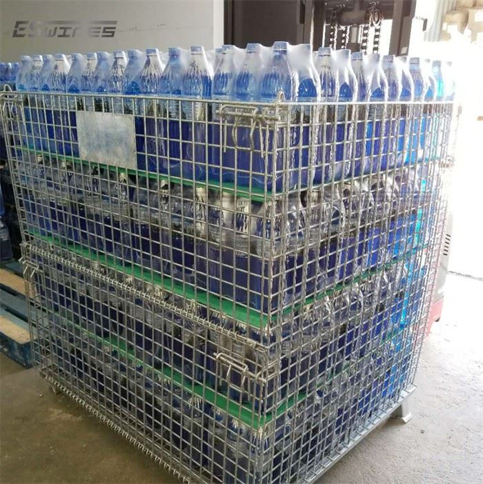 Steel Stillages