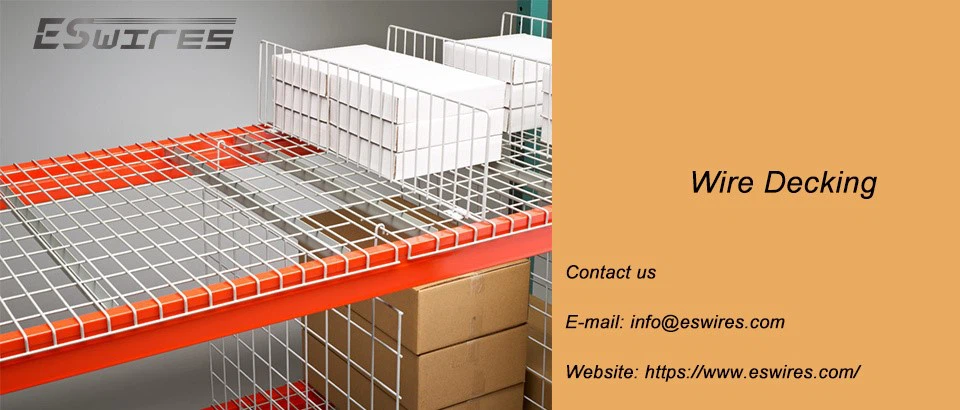 Wire Decking-2 Wire Decking-2