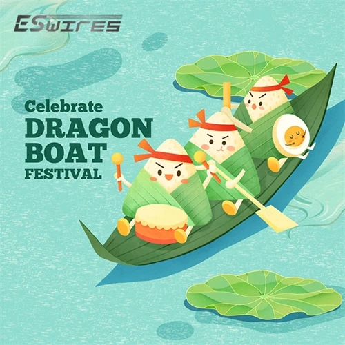 Ala bon sa bon festival bato dragon!