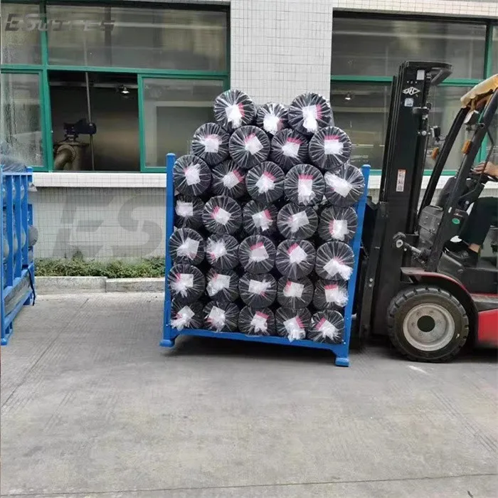Pad Rack factory