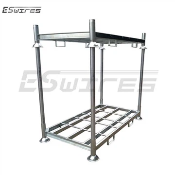 Heavy Duty Stack etajè