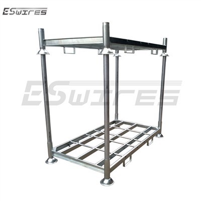 Demontable Post Palettes