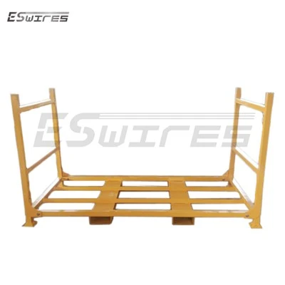 Anpile etajè depo kawotchou