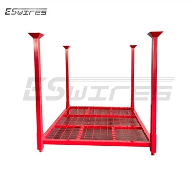 Vètikal Tire Depo etajè