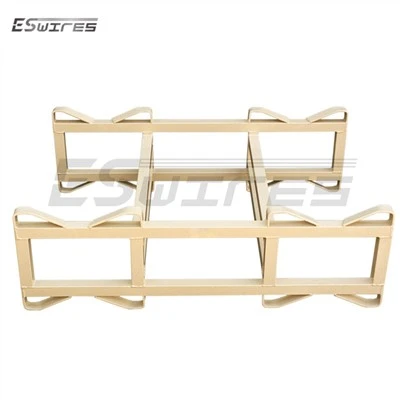 Wiski Barrel Racks