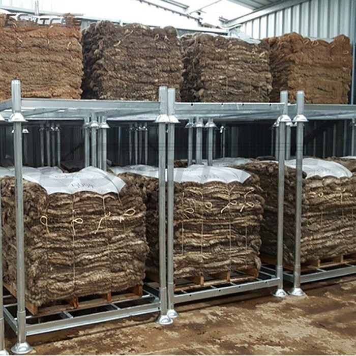 Stackable Metal Pallets price